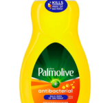 Palmolive Ultra Dishwashing Liquid Dish Soap