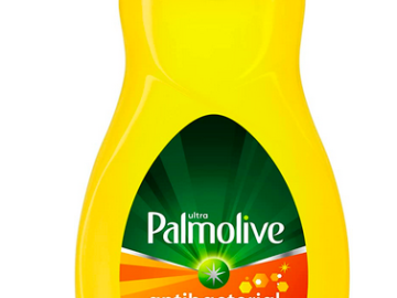 Palmolive Ultra Dishwashing Liquid Dish Soap
