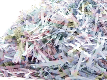Office Depot/Max: Free 5 Pounds of Bulk Bin Shredding