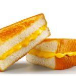 Sonic: $1 Grilled Cheese Today!