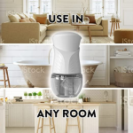 Save BIG on Spring Scents from Air Wick as low as $6.97 Shipped Free (Reg. $9.97)