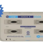 18-Ct Large Eggs for $1.47 | Kroger eCoupon