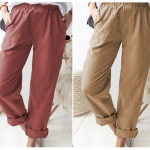 Women’s Comfy Lounge Pants just $10.99 + shipping!