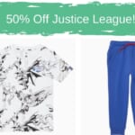 PUMA | 50% Off Justice League Shoes & Apparel