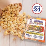 24 Count Great Northern Popcorn Company 8 oz Popcorn Packs as low as $29.74 Shipped Free (Reg. $40) – $1.24/Bag! 15K+ FAB Ratings!  All-in-One Kernel, Salt, Oil Packets for Popcorn Machines