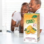 100 Packets TRUE ORANGE Water Enhancer, Bulk Dispenser Pack as low as $5.51 Shipped Free (Reg. $16.63) – 6.3K+ FAB Ratings! | 6¢/Packet!
