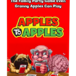 Apples to Apples