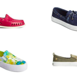*HOT* Sperry Sneakers and Boat Shoes just $29.99 shipped!