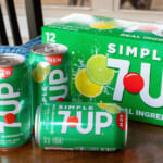 Simple 7UP 12-Packs Just $2.69 At Publix on I Heart Publix
