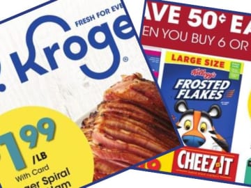 kroger weekly ad