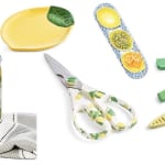 Hello Sunshine 8-Pc Mixing Bowl Set for $23.99