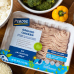 Grab A Pound of Perdue Ground Chicken For Just $3.50 At Publix