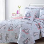 Cool Quilt Sets for Kids only $24.99 + shipping!