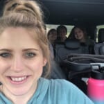 A Peek Into This Past Week (+ my 6 goals for this week)