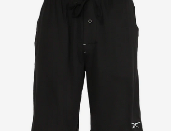 Reebok Men’s Loungewear Sport Soft Shorts only $11.99 shipped (Reg. $35!)