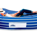 Chillbo® Inflatable Air Lounger Sofa