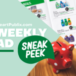 Publix SHORT Ad Valid 4/18 to 4/20 (4/18 to 4/19 For Some) + Unadvertised Deals