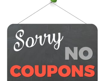 Sunday Coupon Preview For 4/17 – NO INSERTS!