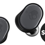 Skullcandy Sesh True Wireless Bluetooth Earbuds for $13.99