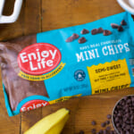 Enjoy Life Baking Chocolate Just $3.75 At Publix (Regular Price $6.39)