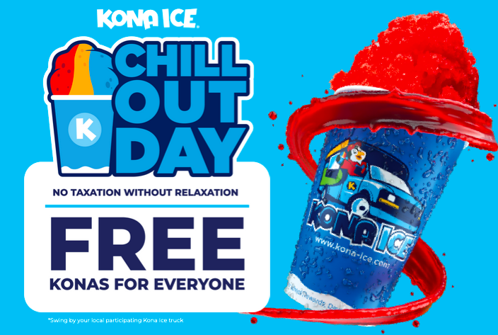 Kona Ice