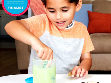 2-Pack Hot Wheels Color Reveal Vehicles Toy Set $9.99 (Reg. $11) – FAB Ratings! 1K+ 4.5/5 Stars!