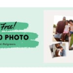 Free 8×10 Photo With Same-Day Pickup