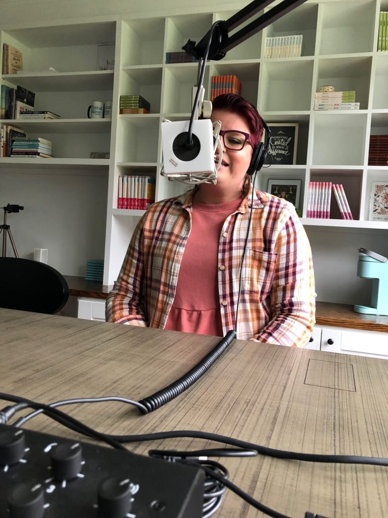 Wisdom from a Mom of 14