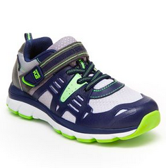HUGE Sale on Stride Rite Shoes + Prices as low as $12.99!