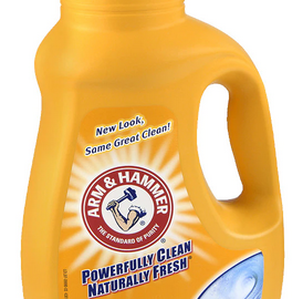 Buy One, Get Two FREE Arm & Hammer Detergent at Walgreens!