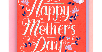 Free Mother’s Day Cards at Walgreens!