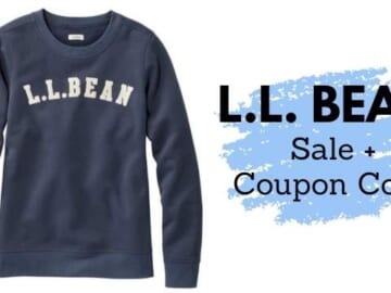 l.l. bean