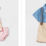 Target Circle: 15% off Cat & Jack Apparel!