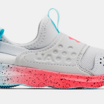Under Armour Toddler and Kid’s Sneakers as low as $19.97 shipped!