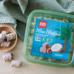 Natural Delights Datepac Coconut Date Roll Just $3 At Publix