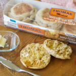 Select Thomas’ English Muffins Are As Low As $1.15 At Publix