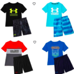 Under Armour Sets