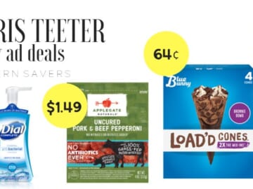 harris teeter weekly ad