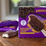 Yasso Chocolate Crunch Frozen Greek Yogurt Bars Just $1.50 At Publix (Regular Price $5.99)