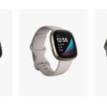 Fitbit Sense Advanced Smartwatch for $199.95