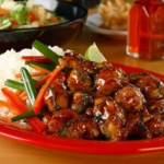 Pei Wei: Buy One Entree, Get One Free