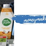 FREE + Profit Nutpods Dairy-Free Creamer | Publix Deal Ends Today
