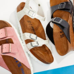 Birkenstocks