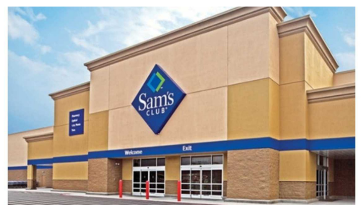 Money Maker Sam’s Club Membership After Gift Card and Free Pie
