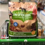 Rachael Ray Nutrish Food For Dogs Just $3.14 At Publix