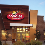 Noodles & Company: Buy One, Get One Free Entrees!
