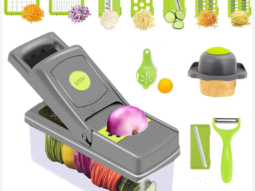 Add Knives as Good as Your Steak, with these Must Have 6 PC Steak Knife Set, Just $20.79 After Code!