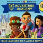 Adventure Academy free trial