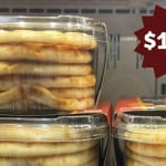 Stonefire Coupon | $1.07 Naan Dippers at Publix