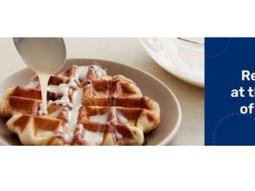 Sign Up for Exclusive Pillsbury Coupons + More